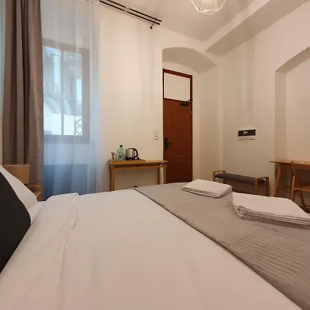Casa de hóspedes We Bratislava