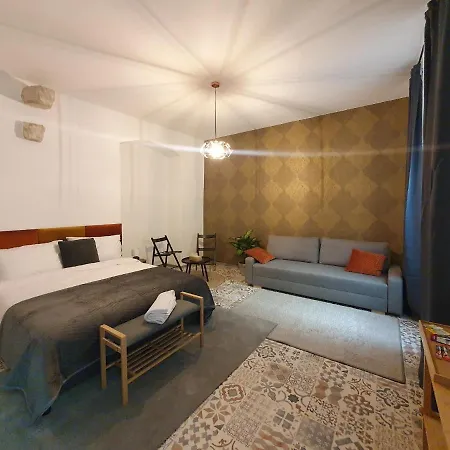 We 招待所 布拉迪斯拉发