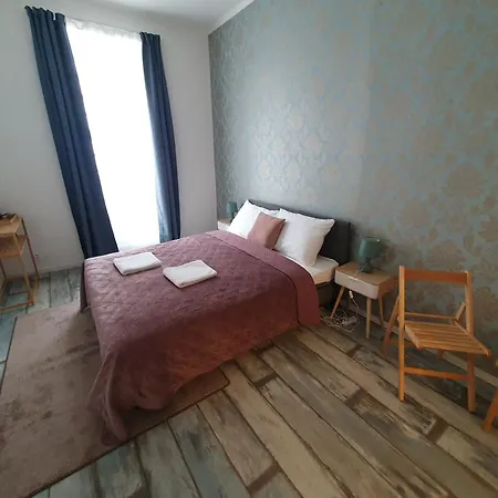 We Maison d'hôtes Bratislava