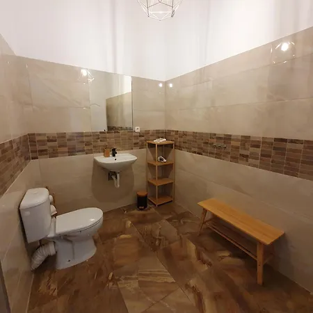 Maison d'hôtes We 4*