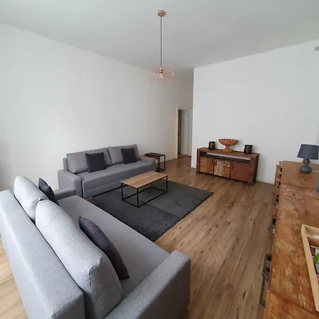 We Guest house Bratislava