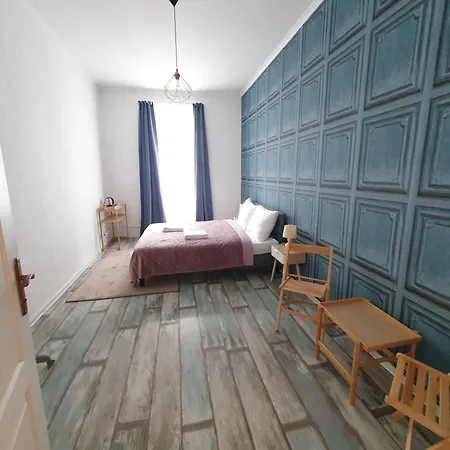 We Casa de hóspedes *
