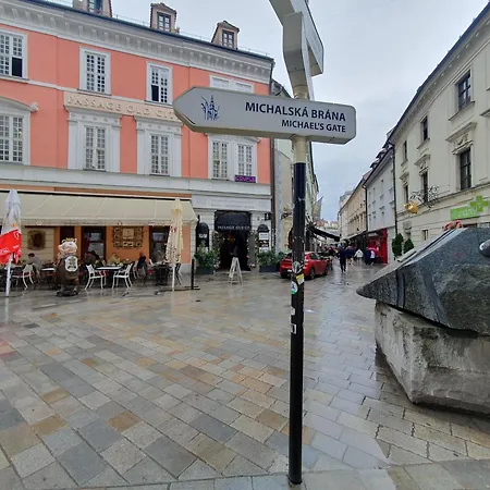 Maison d'hôtes We 4*