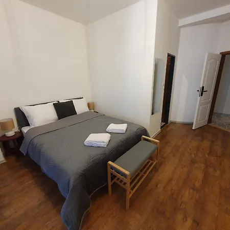 Casa de hóspedes We Bratislava