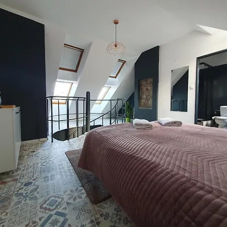 Casa de hóspedes We