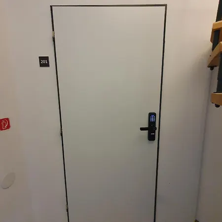 Casa de hóspedes We Bratislava