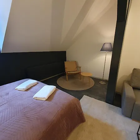 We 3* Bratislava