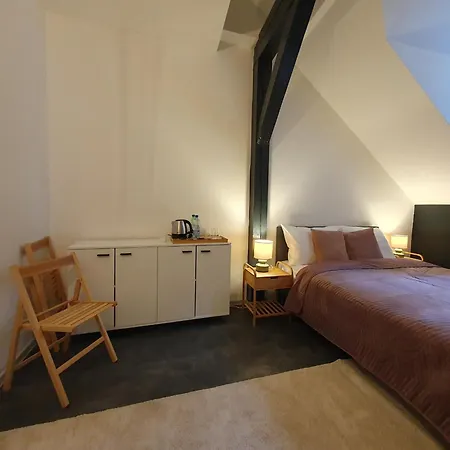 Gasthof We 3*