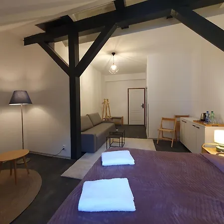 Maison d'hôtes We 4*