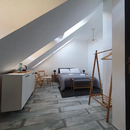 Casa de hóspedes We Bratislava