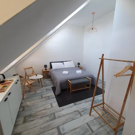 We Maison d'hôtes Bratislava