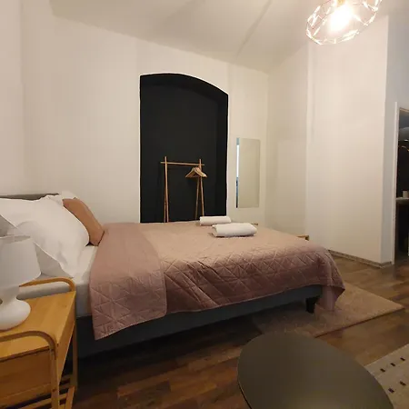 Konukevi We Bratislava