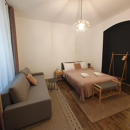 Maison d'hôtes We 4*