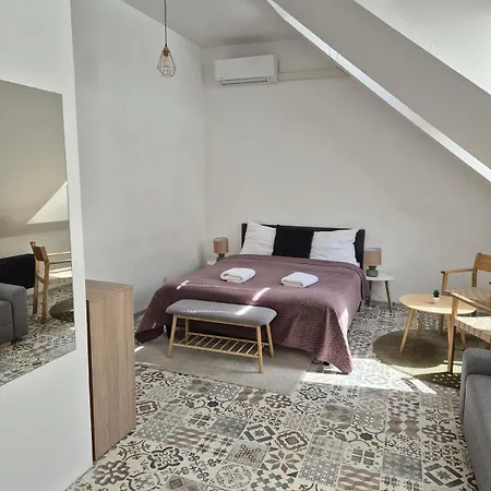 We Maison d'hôtes 4*