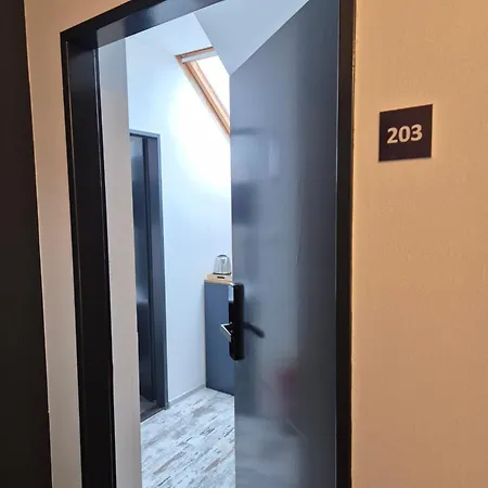 Konukevi We Bratislava