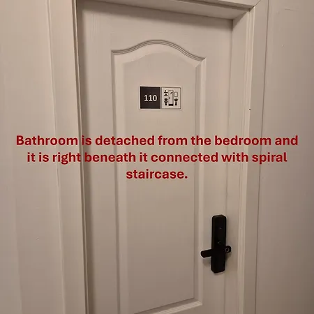 We 招待所 布拉迪斯拉发