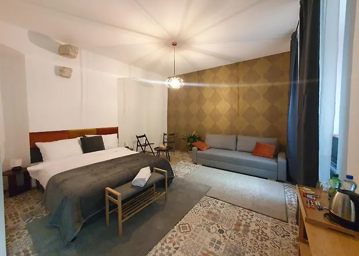 We Guest house Bratislava