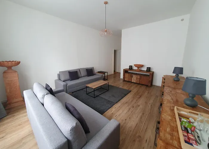 We Guest house Bratislava