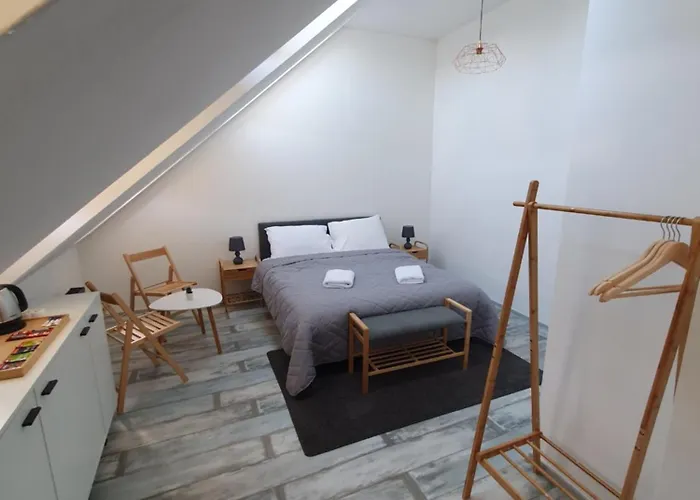 We Guest house Bratislava