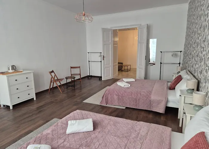 Guest house We Bratislava