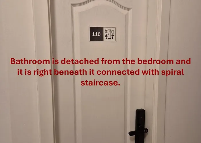 We Guest house Bratislava