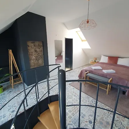 We 3* Bratislava