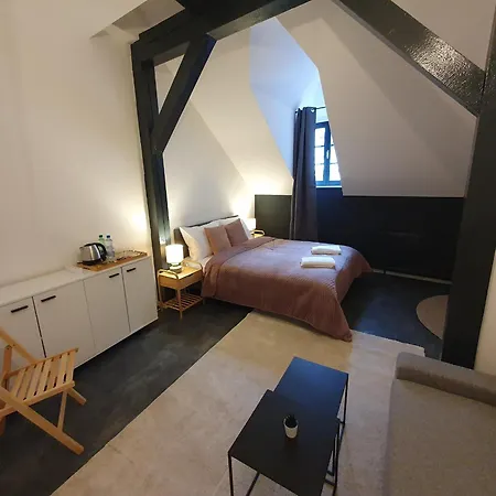 We Casa de hóspedes 3*