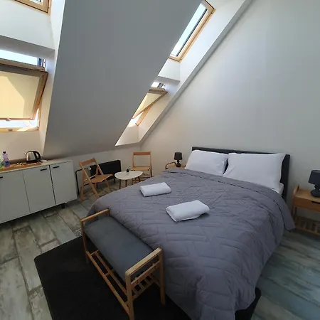 We 3* Bratislava