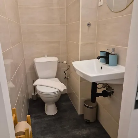 Casa de hóspedes We 3*