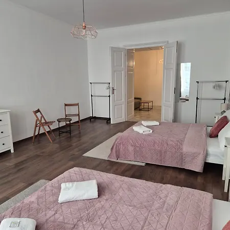 Casa de hóspedes We Bratislava
