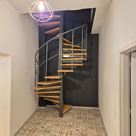 Casa de hóspedes We 3*