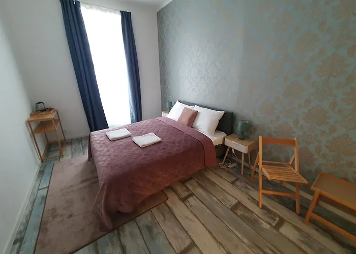 We Гостевой дом Братислава