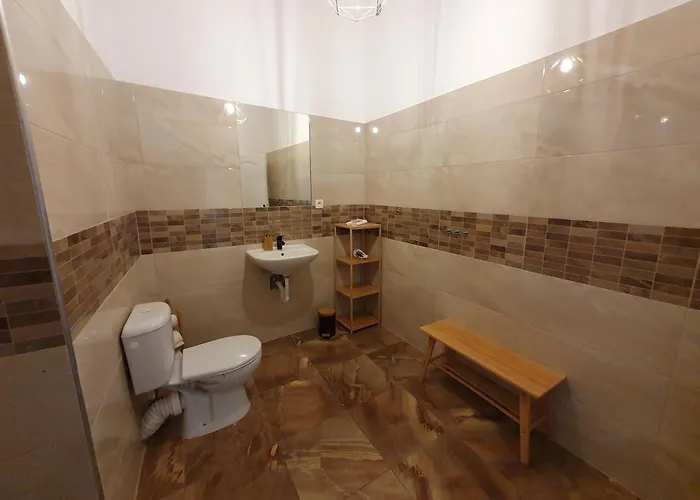 Гостевой дом We 4*