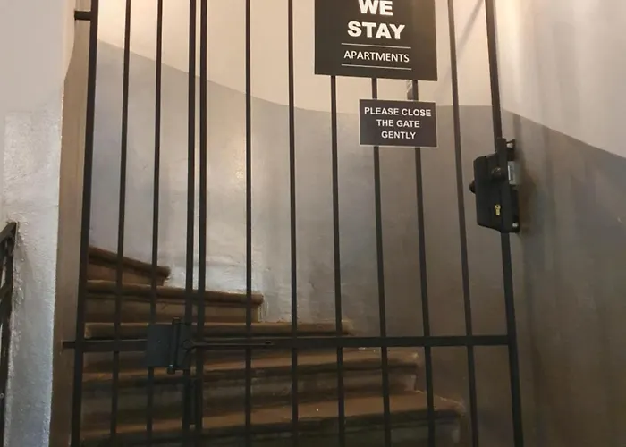 We Гостевой дом 4*