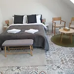 Casa de hóspedes We